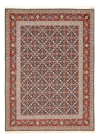 Perser Rug - Tabriz - Royal - 204 x 148 cm - rust