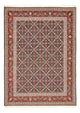 Täbriz - 50 Raj Teppich 204x148cm - Perserteppich