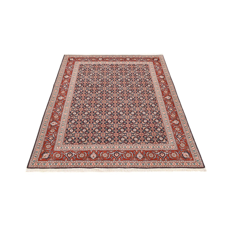 Perser Rug - Tabriz - Royal - 204 x 148 cm - rust