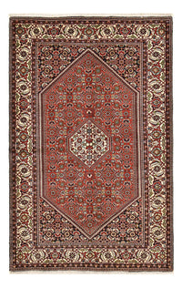 Perser Rug - Bidjar - 219 x 137 cm - rust
