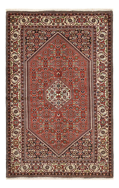 Bidjar - Zanjan Rug 137x219cm - Persian Rugs