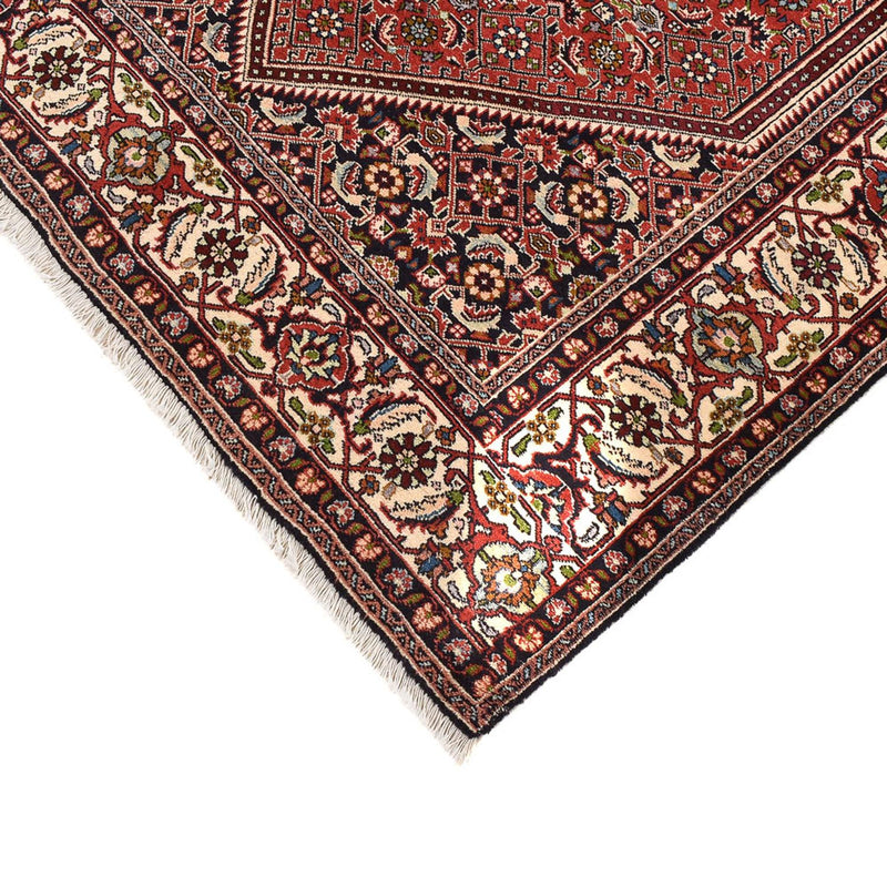Perser Rug - Bidjar - 219 x 137 cm - rust