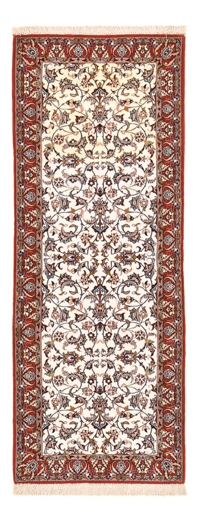 Isfahan Rug 70x190cm - Persian Rugs