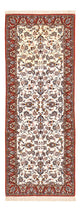 Isfahan Rug 190x70cm - Persian Rugs