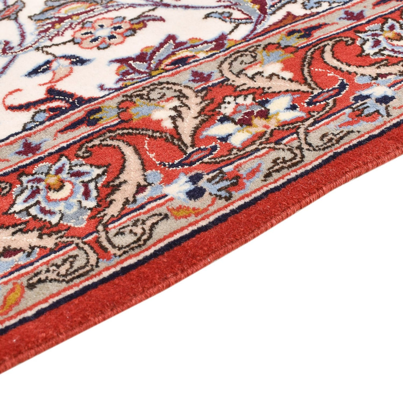 Isfahan Rug 190x70cm - Persian Rugs