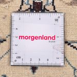 Runner Perser Rug - Nain - Royal - 195 x 60 cm - cream