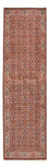Runner Perser Rug - Bidjar - 296 x 87 cm - rust