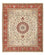 Perser Rug - Tabriz - Royal - 302 x 248 cm - sand