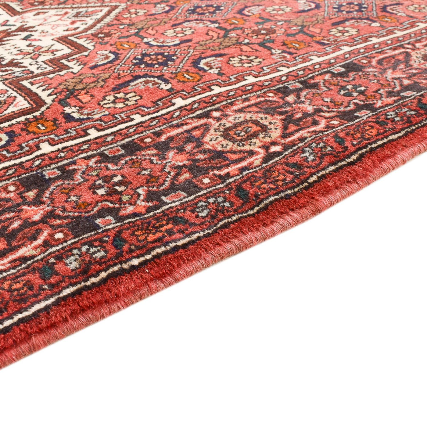 Gholtogh Rug 295x93cm - Persian Rugs
