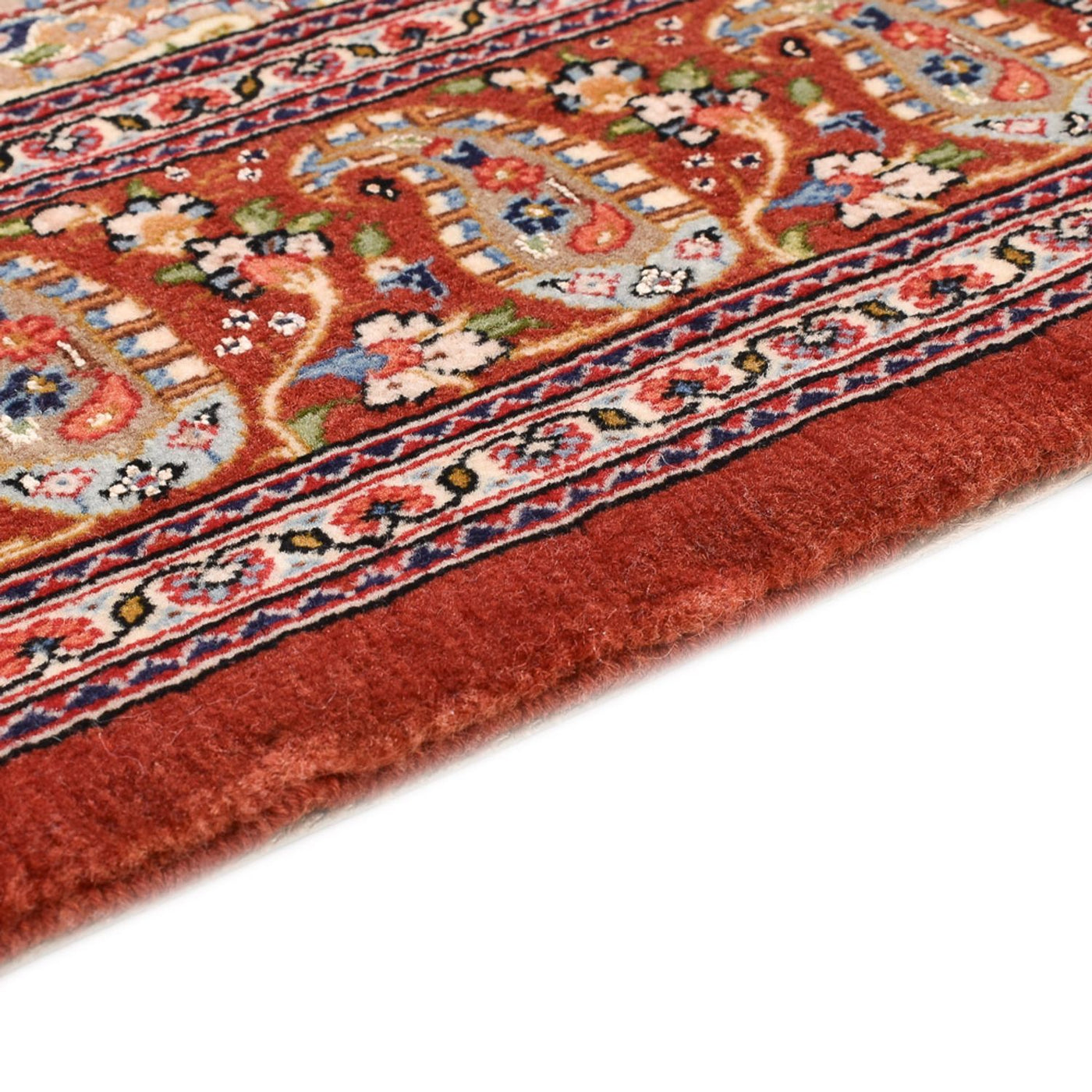Ilam Teppich 157x101cm - Perserteppich