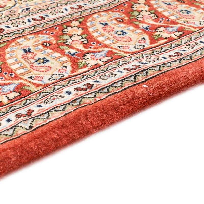 Perser Rug - Ghom - Royal - 150 x 105 cm - light beige