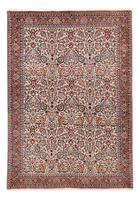 Perser Rug - Bidjar - 246 x 178 cm - rust