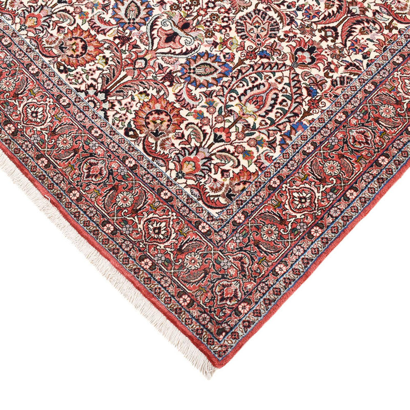 Perser Rug - Bidjar - 246 x 178 cm - rust