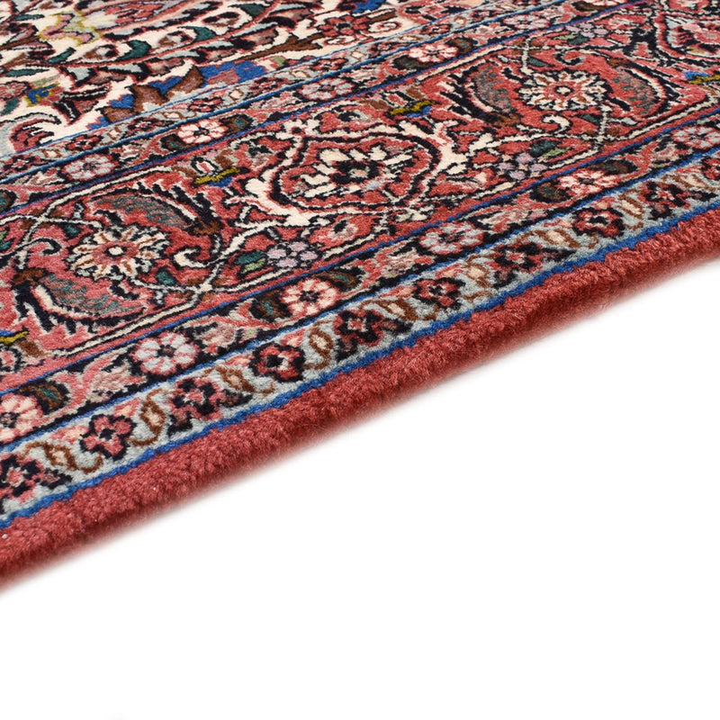 Perser Rug - Bidjar - 246 x 178 cm - rust