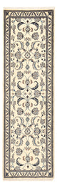 Nain - 9la Rug 199x60cm - Persian Rugs