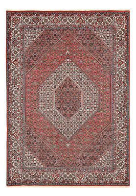 Perser Rug - Bidjar - 292 x 205 cm - rust