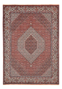 Perser Rug - Bidjar - 292 x 205 cm - rust