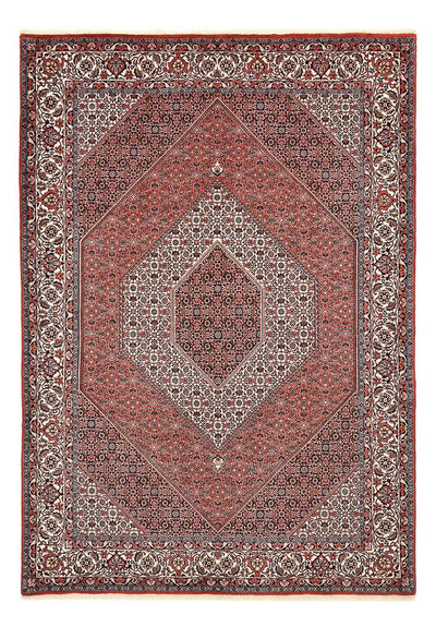 Bidjar Rug 205x292cm - Persian Rugs