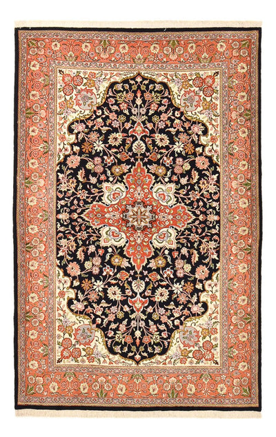 Ilam Rug 140x227cm - Persian Rugs