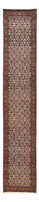 Bidjar Rug 392x76cm - Persian Rugs