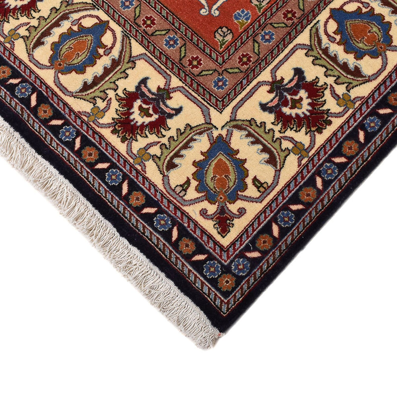 Gabbeh Rug - Kashkuli Perser - 235 x 175 cm - dark blue