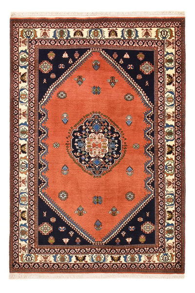 Kashkuli Rug 163x255cm - Persian Rugs