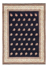 Gabbeh Rug - Kashkuli Perser - 240 x 175 cm - dark blue