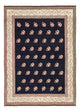 Kaschkuli Teppich 240x175cm - Perserteppich