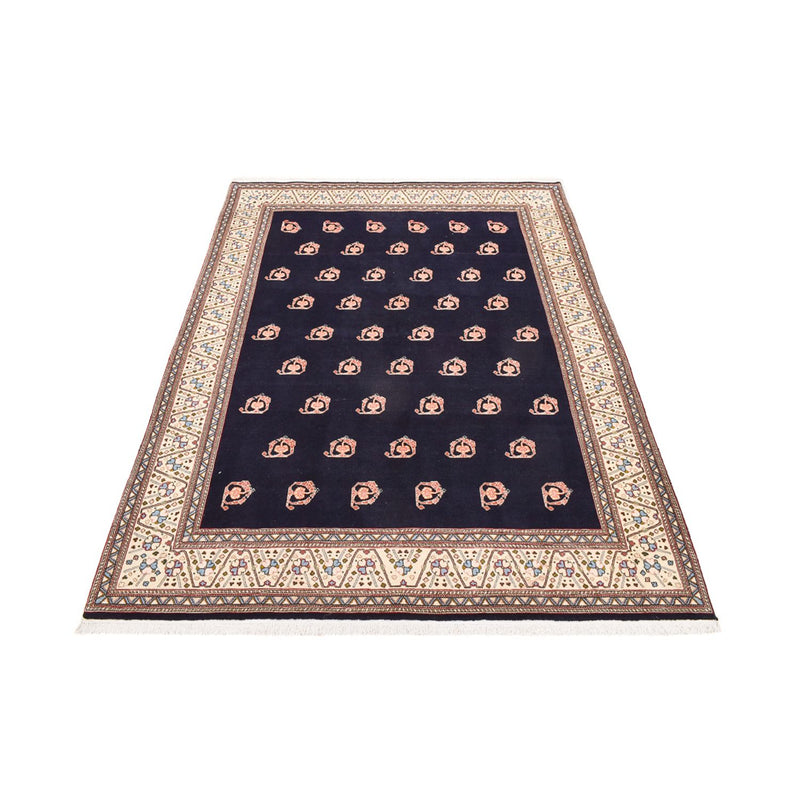 Gabbeh Rug - Kashkuli Perser - 240 x 175 cm - dark blue