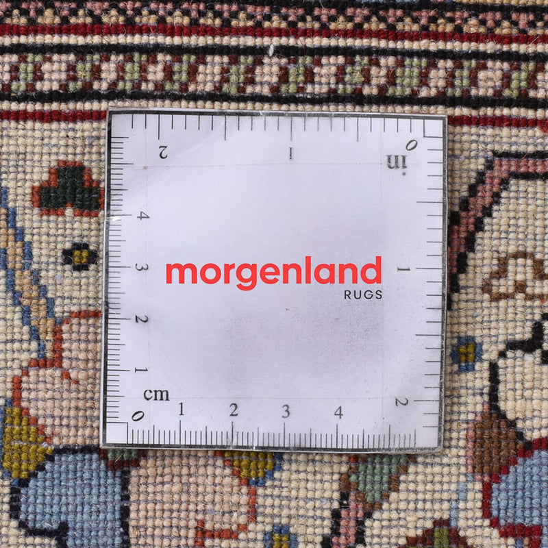 Gabbeh Rug - Kashkuli Perser - 240 x 175 cm - dark blue