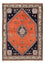 Gabbeh Rug - Kashkuli Perser - 260 x 180 cm - red