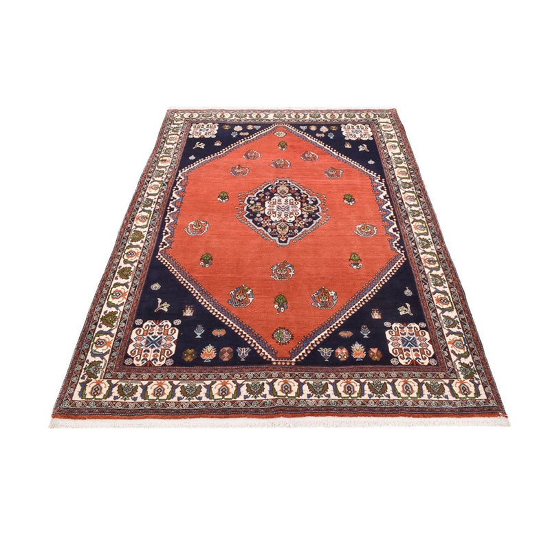 Gabbeh Rug - Kashkuli Perser - 260 x 180 cm - red