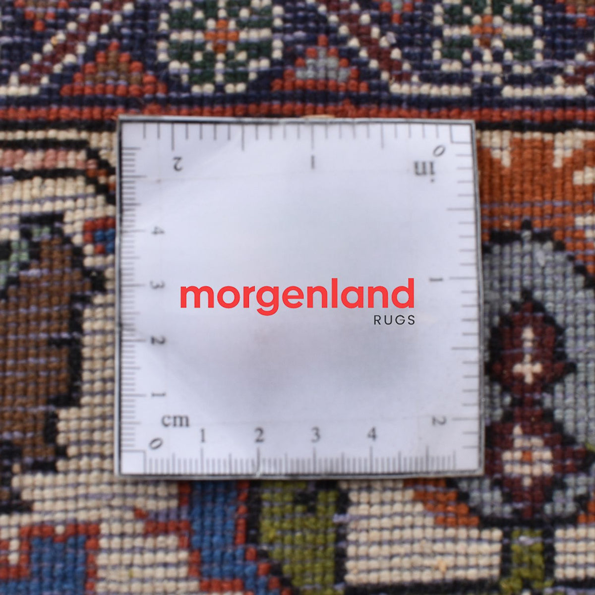 Gabbeh Rug - Kashkuli Perser - 260 x 180 cm - red