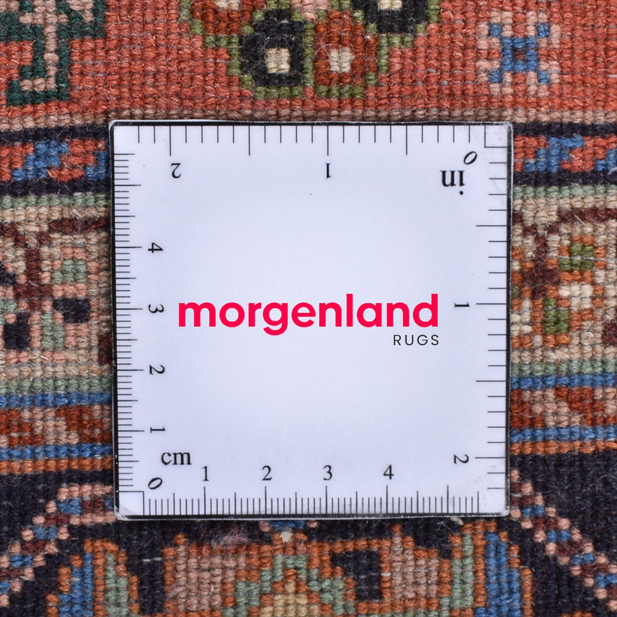 Gabbeh Rug - Kashkuli Perser - 260 x 172 cm - red