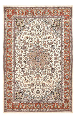 Perser Rug - Classic - 328 x 215 cm - beige