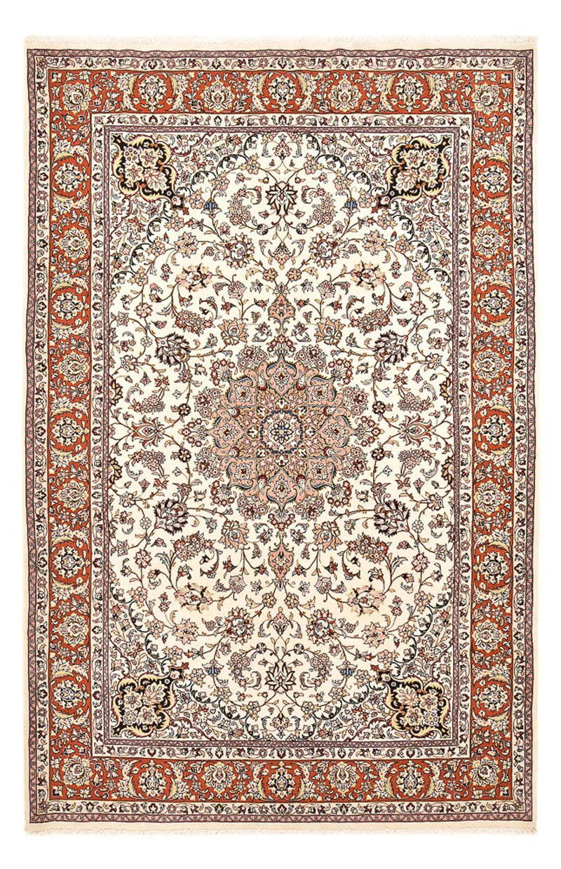 Perser Rug - Classic - 328 x 215 cm - beige