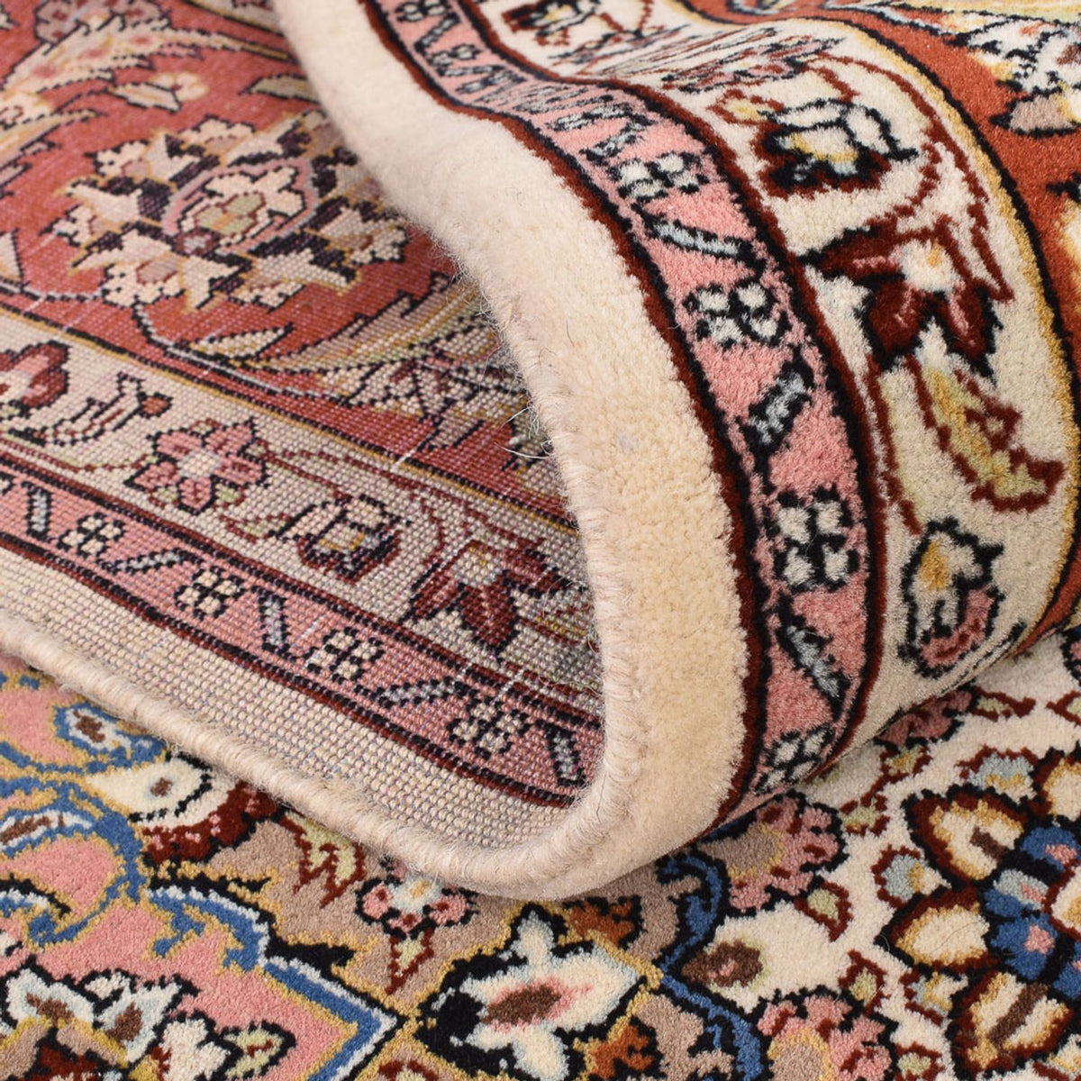 Perser Rug - Classic - 328 x 215 cm - beige