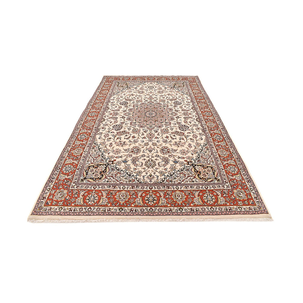 Perser Rug - Classic - 328 x 215 cm - beige
