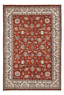 Perser Rug - Classic - 300 x 203 cm - red