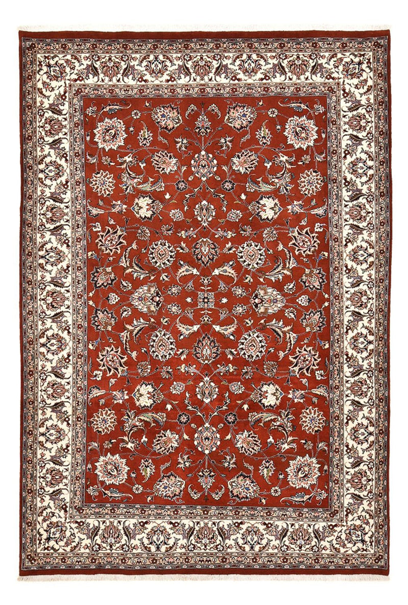 Perser Rug - Classic - 300 x 203 cm - red