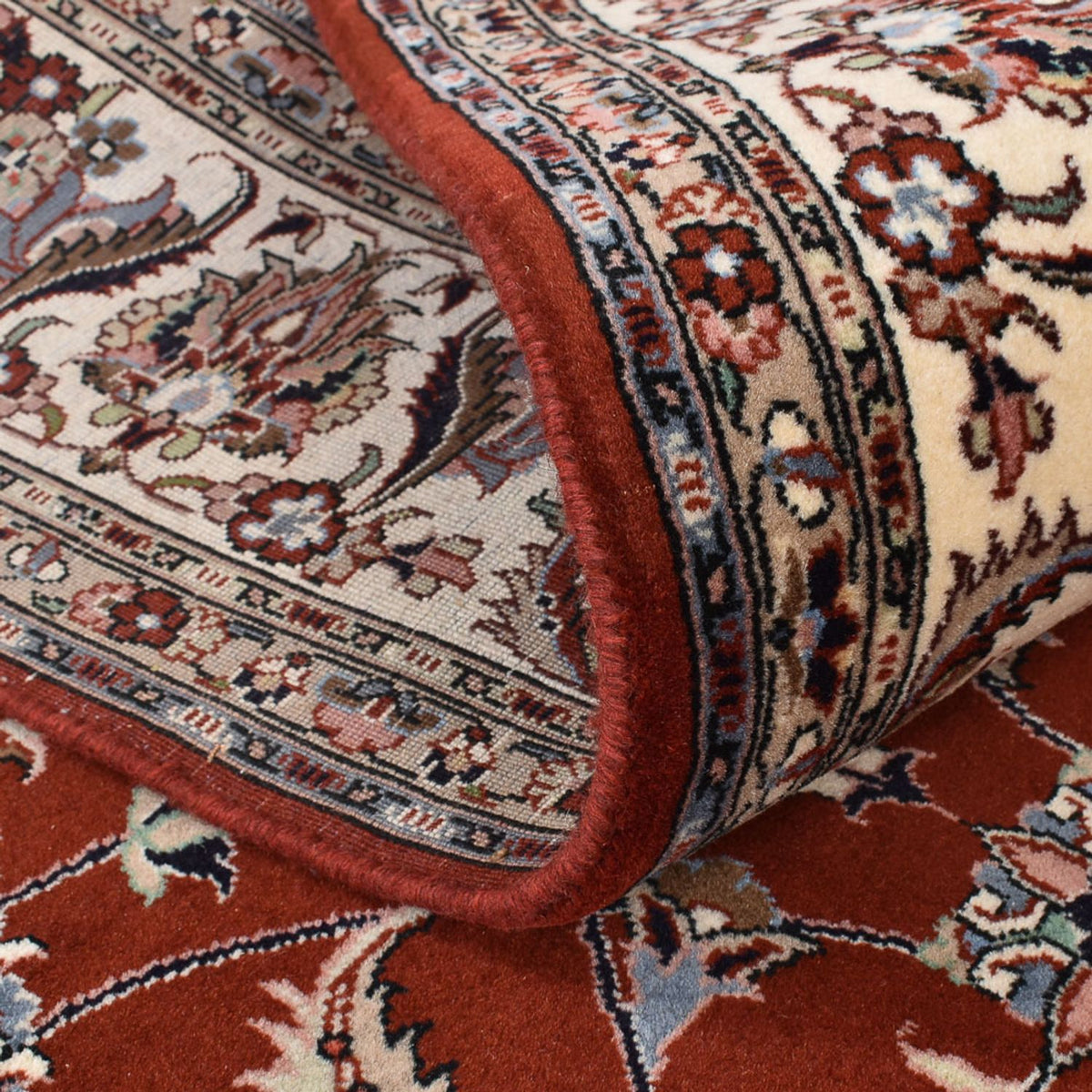 Perser Rug - Classic - 300 x 203 cm - red