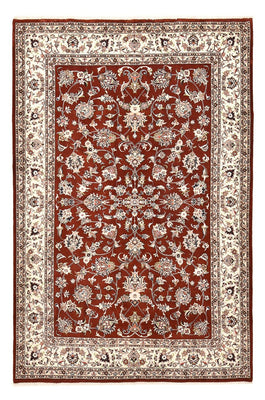 Perser Rug - Classic - 293 x 196 cm - red