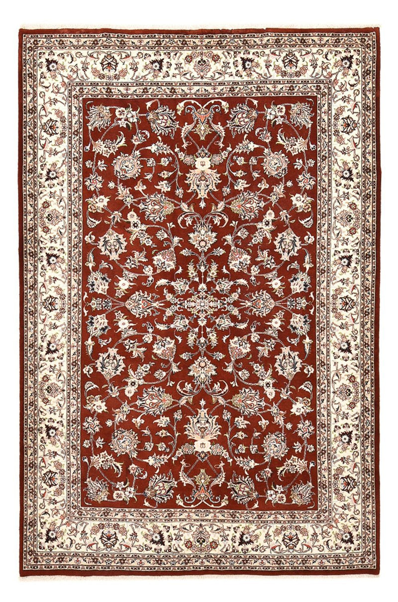 Perser Rug - Classic - 293 x 196 cm - red