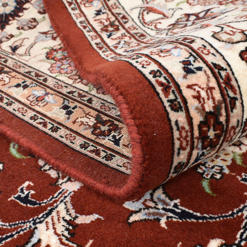 Perser Rug - Classic - 293 x 196 cm - red