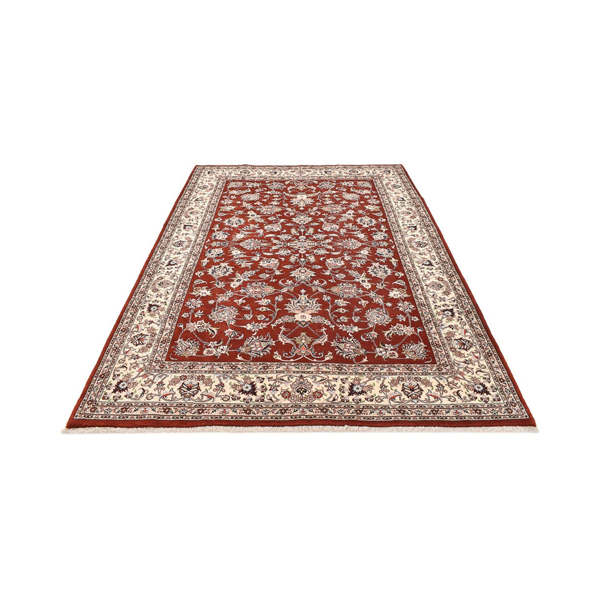 Perser Rug - Classic - 293 x 196 cm - red