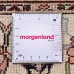 Perser Rug - Classic - 293 x 196 cm - red