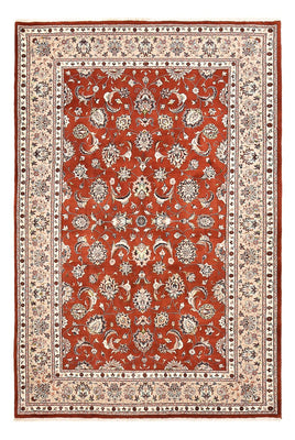 Perser Rug - Classic - 305 x 200 cm - red