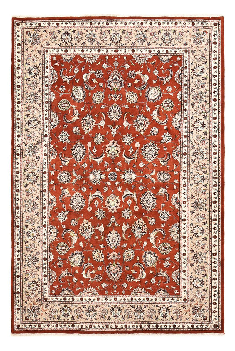 Perser Rug - Classic - 305 x 200 cm - red