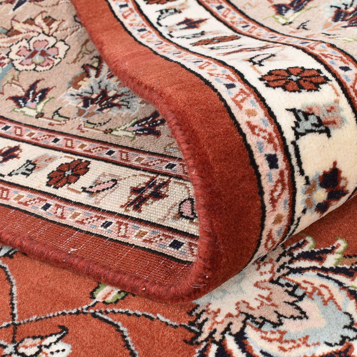 Perser Rug - Classic - 305 x 200 cm - red