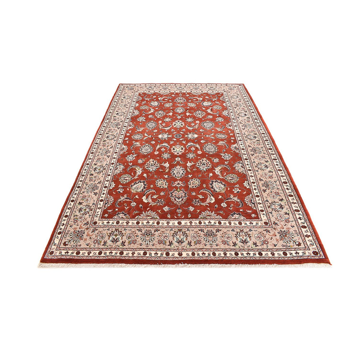 Perser Rug - Classic - 305 x 200 cm - red